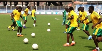 9 Kwara United FC players test positive for coronavirus