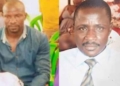 Two men hack each other to death while fighting over woman in Uganda