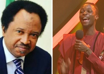 BBNaija 2020: Viewers can now join NLC protests – Shehu Sani reacts as Laycon wins show