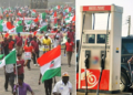 Fuel price hike: "Count us out of Nationwide strike" — Petrol marketers tells NLC, reveals why