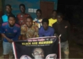 Police arrest eight suspected cultists while mourning dead colleague in Ogun