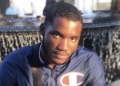 Young Nigerian man declared missing in Canada