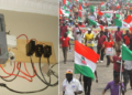 BREAKING: Labour suspends nationwide strike, protests; Govt to suspend hiked electricity tariff for 2-wks