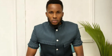 Ex-BBNaija Housemate, Brighto clocks 30