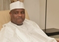 Gov Tambuwal denies killing of man by his security