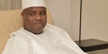 Gov Tambuwal denies killing of man by his security