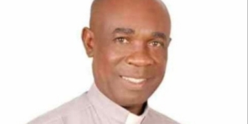 Gunmen abduct Catholic priest in Delta for the second time