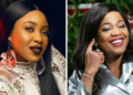 #BBNaija: ''I miss you, please find me''-Lucy reaches out to Erica