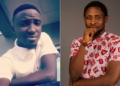 BBNaija’s TrikyTee mourns as he loses close friend, Richard Wetkos Dayom, to police chase in Ogun