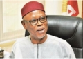 Buhari’s administration unlucky since inception, says Oyegun