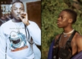 Peruzzi speaks on slapping Rema at final of BBNaija show