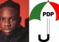 Rema Tells PDP To Explain How His Father Died