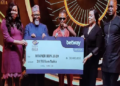 BBNaija Winner Laycon receives N30m cash prize, others