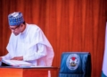 FEC approves N13.08tn budget for 2021