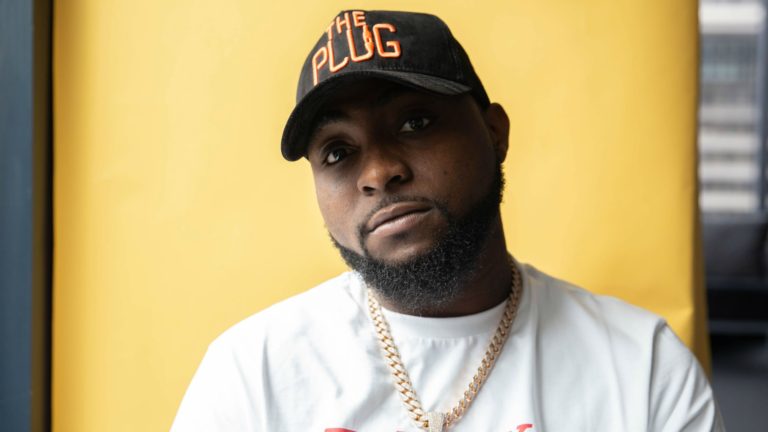 How my mother died of cardiac arrest on my father’s birthday - Davido