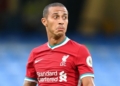 Liverpool new signing Alcantara tests positive for coronavirus