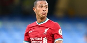 Liverpool new signing Alcantara tests positive for coronavirus