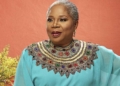 Music legend, Onyeka Onwenu reveals what she will do if Nigeria splits