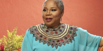 Music legend, Onyeka Onwenu reveals what she will do if Nigeria splits