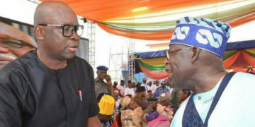 Lagos is ripe for takeover by PDP, says Fayose