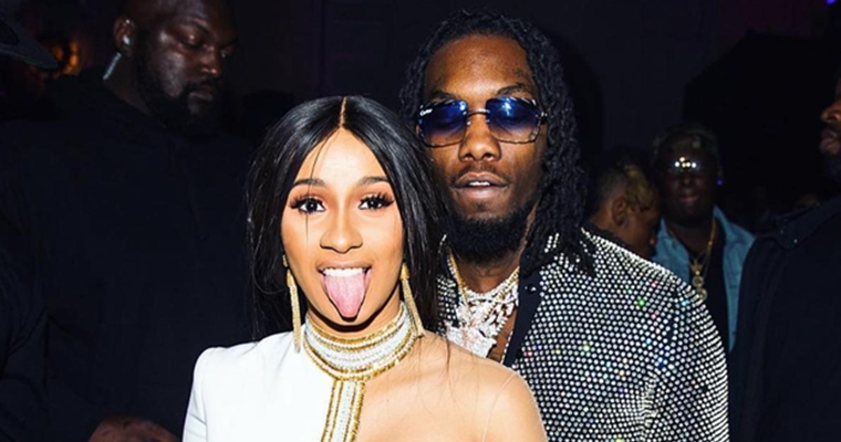 Cardi B Officially Files To Dismiss Divorce With Offset