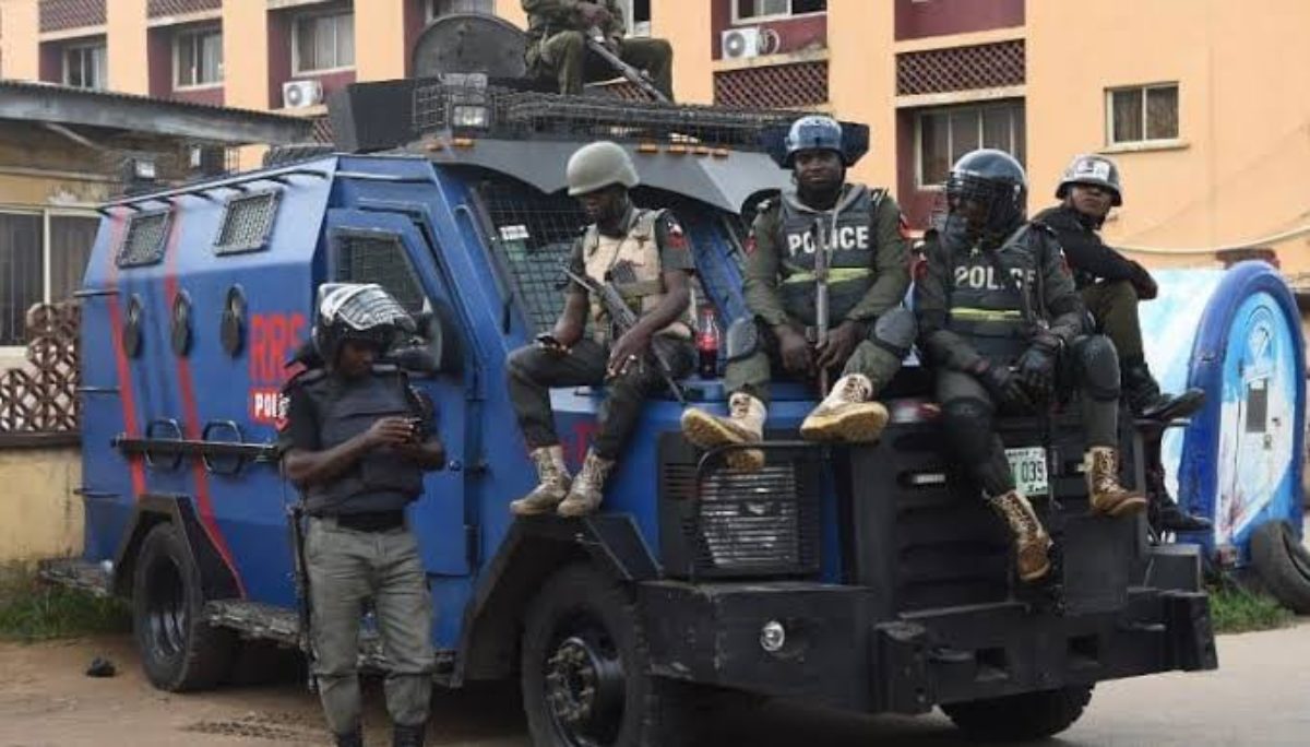 EndSARS Unrest: Many policemen still missing, unaccounted for – Police panel