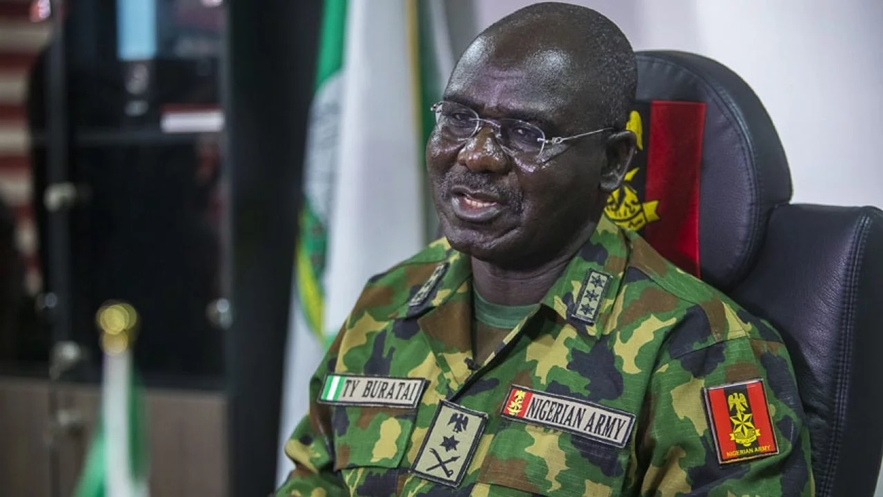 Insurgency Terrorism May Continue For 20 Years Buratai