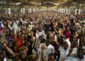 Church Service Nigeria