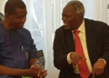 Pastors Adeboye And Kumuyi