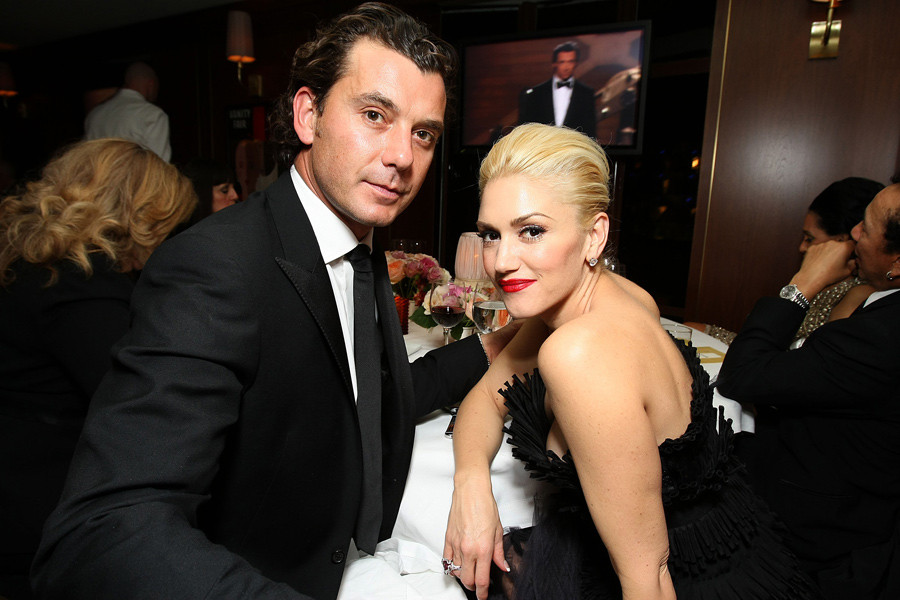 Gwen Stefani Finally Gets Her Marriage To Gavin Rossdale Annulled By The Catholic Church
