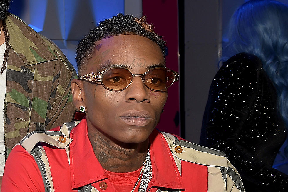 Rapper Soulja Boy's former female assistant accuses him of sexual