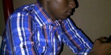 Abbas Mohammed Gudus (Victim)