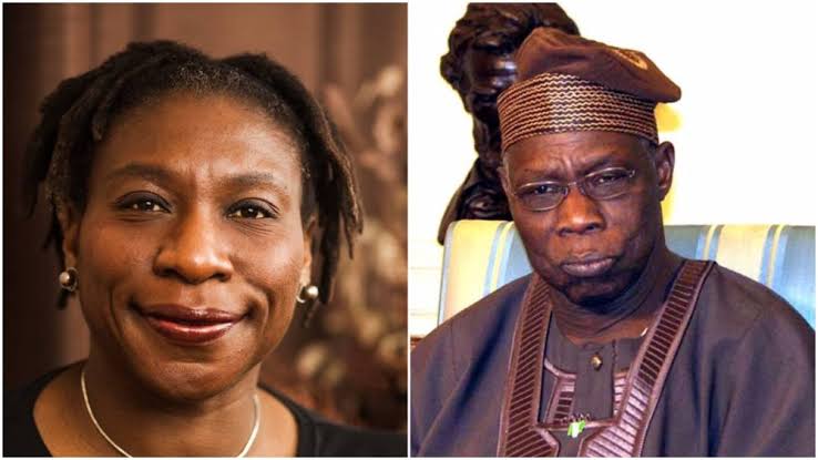 April 8: Today in history, Nigeria ex-president’s daughter, Iyabo Obasanjo charged with graft, other events