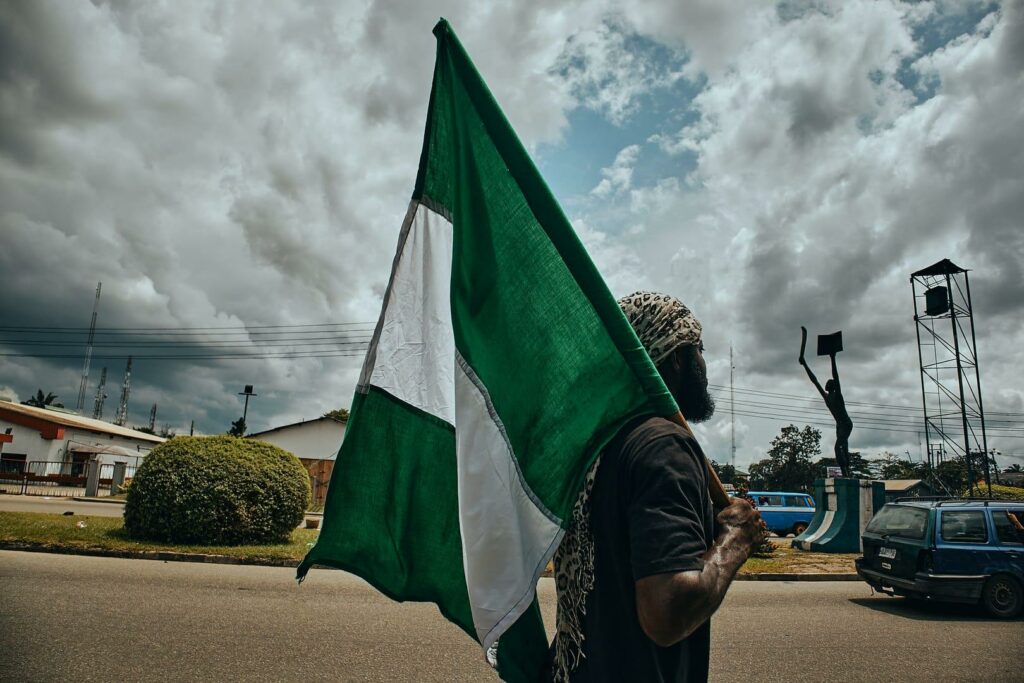 Violence in Nigeria easter celebration