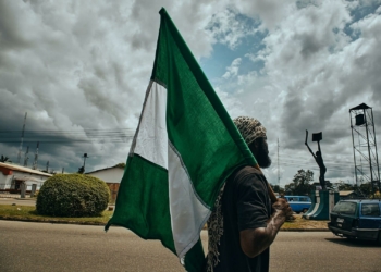 Violence in Nigeria easter celebration