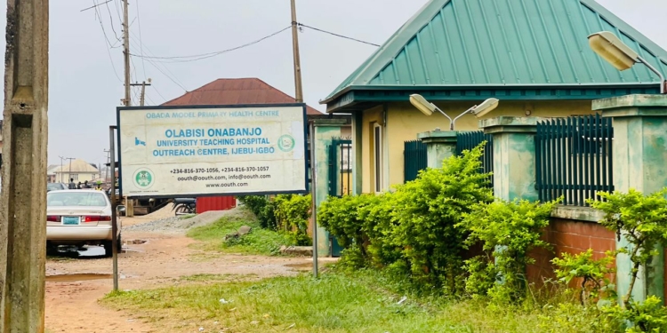 Ogun Doctors Strike Worsens Medical Care in Ogun Community