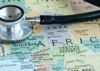 Nigeria healthcare Migration