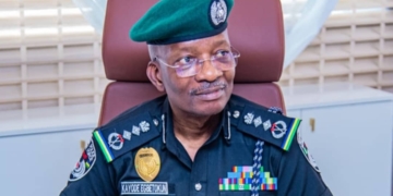 Rights Violations Under the Watch of IGP Kayode Egbetokun