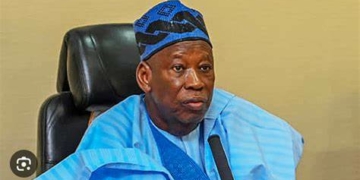 Ganduje’s Controversial Appointment as FAAN Board Chair: What Does the Law Say?