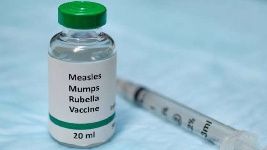 What To Know About Measles Rubella Vaccine