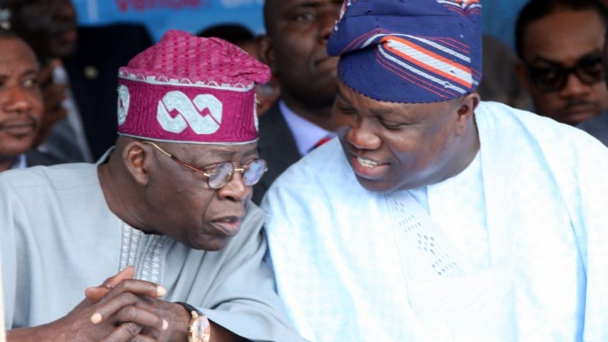Akinwumi Ambode: The Return of the Political ‘Ex’