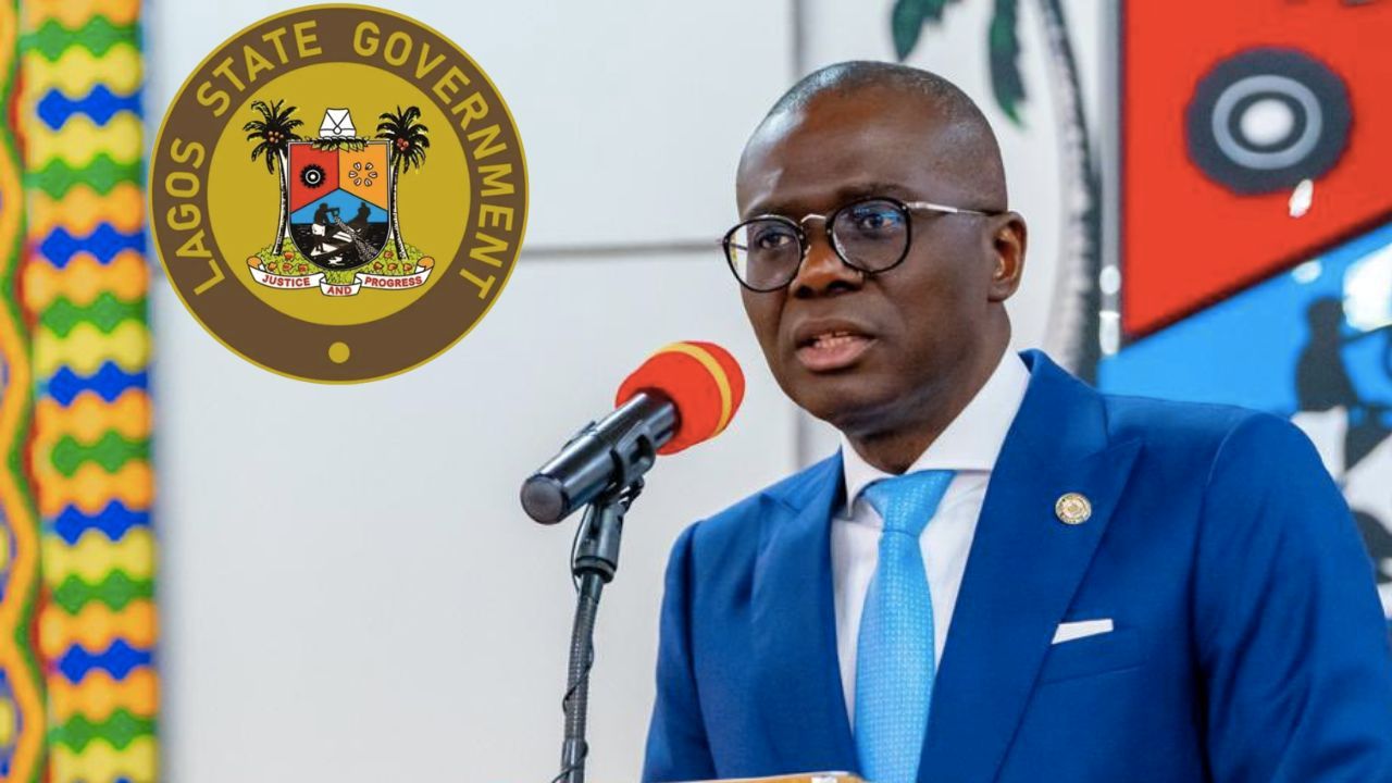 Lagos Cybersecurity Guidelines 2026: What They Are and What Every Business Must Know