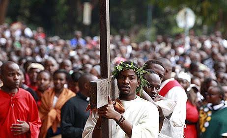 Easter 2026 Holiday Watch: Countries Observing and Not Observing