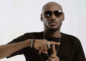 2Face Idibia