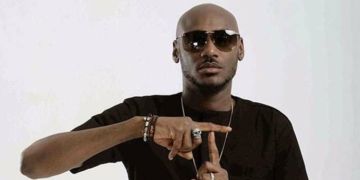 2Face Idibia