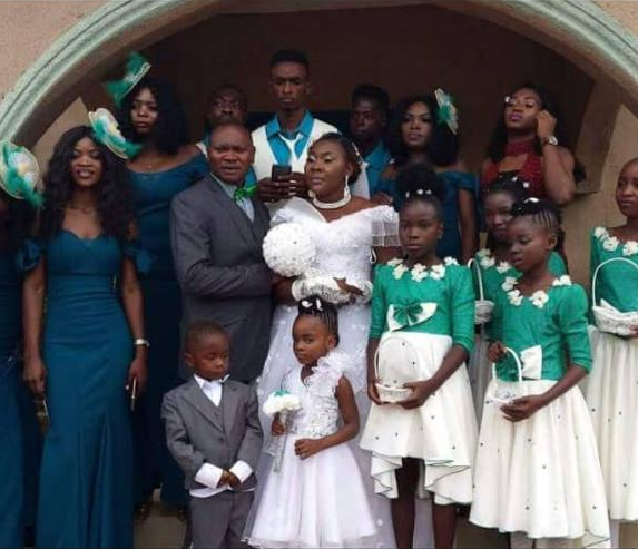 Wife in agony after her pastor husband abandoned her in Canada and returned to Nigeria to marry woman he introduced to her as his sister (photos)