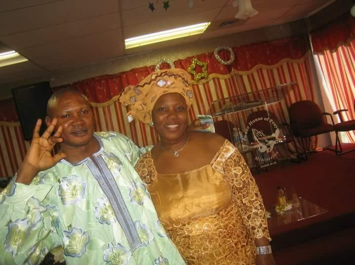 Wife in agony after her pastor husband abandoned her in Canada and returned to Nigeria to marry woman he introduced to her as his sister (photos)