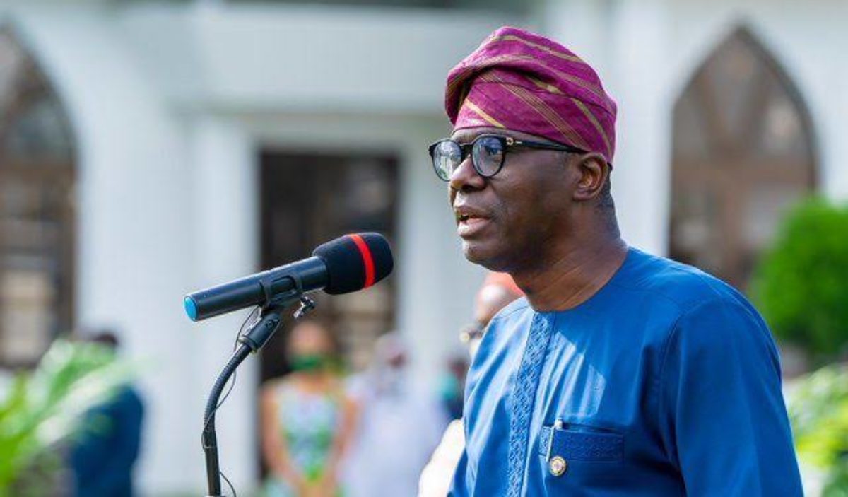 COVID-19: Lagos Govt warns worship centres, religious leaders against  second wave